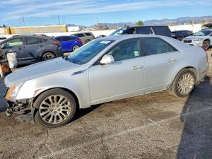 Cadillac CTS PERFORMANCE COLLECTION 3.6L 6 2010