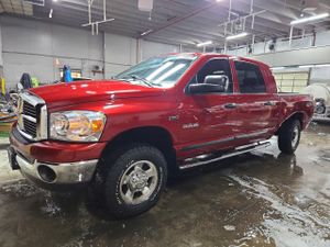 Dodge RAM 5.7L 8 2008