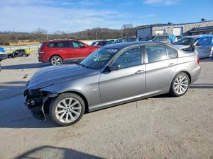 BMW 3 Series XI 3.0L 6 2011