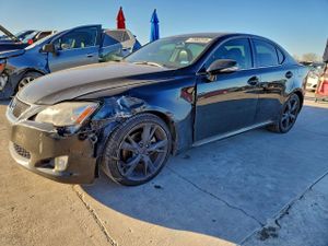 Lexus IS 250 2.5L 6 2009