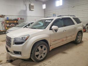 GMC Acadia DENALI 3.6L 6 2014