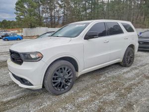 Dodge Durango LIMITED 3.6L 6 2014