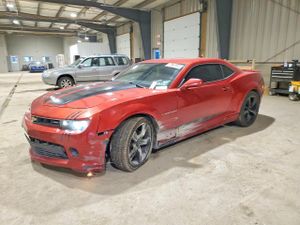 Chevrolet Camaro LT 3.6L 6 2014