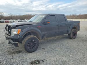 Ford F-150 SUPERCREW 5.0L 8 2014