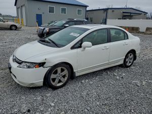 Honda Civic EX 1.8L 4 2007