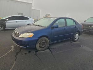 Toyota Corolla CE 1.8L 4 2005