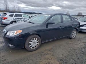 Hyundai Elantra BLUE 2.0L 4 2010