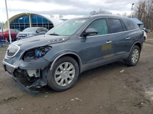 Buick Enclave CXL 3.6L 6 2011