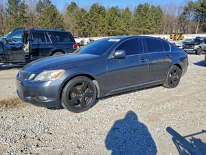Lexus GS 350 3.5L 6 2007