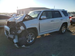 Toyota 4Runner 4.0L 6 2013