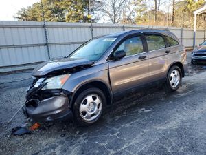 Honda CR-V LX 2.4L 4 2011