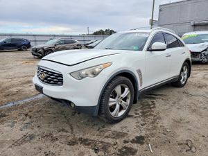 Infiniti FX 3.5L 6 2009