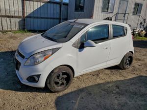 Chevrolet Spark 1LT 1.2L 4 2014