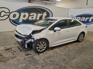 Toyota Corolla LE 2.0L 4 2023