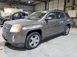 GMC Terrain SLT 2.4L 4 2012