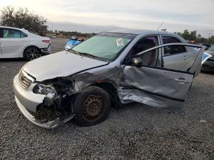 Toyota Corolla CE 1.8L 4 2005