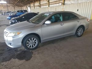 Toyota Camry SE 3.5L 6 2010