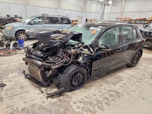 Volkswagen Golf 2.5L 5 2013