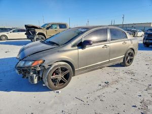 Honda Civic LX 1.8L 4 2006