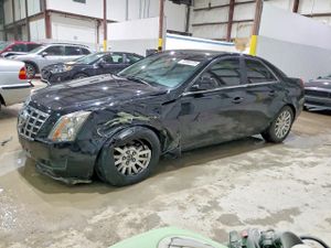 Cadillac CTS 3.0L 6 2012