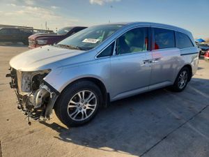 Honda Odyssey EX 3.5L 6 2013