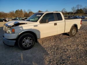 Ford F-150 4.6L 8 2007