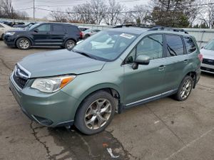 Subaru Forester 2.5I TOURING 2.5L 4 2015