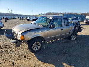 Ford Ranger SUPER CAB 3.0L 6 2003