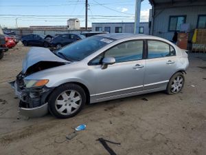 Honda Civic LX 1.8L 4 2008