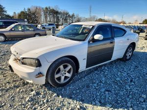 Dodge Charger SXT 3.5L 6 2010