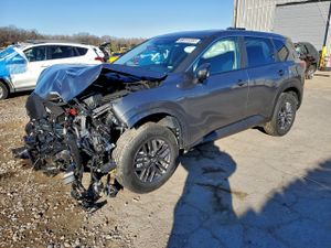 Nissan Rogue SV 1.5L 3 2026
