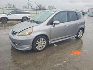 Honda Fit SPORT 1.5L 4 2008
