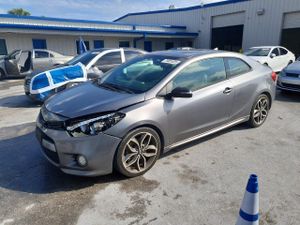 Kia Cerato / Forte / K3 SX 1.6L 4 2014