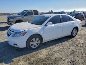 Toyota Camry CE 2.4L 4 2007