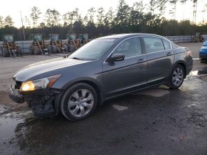 Honda Accord EXL 2.4L 4 2009