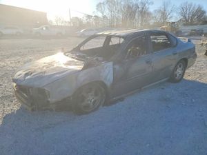 Chevrolet Impala LS 3.8L 6 2005