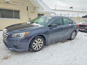 Subaru Legacy 2.5I PREMIUM 2.5L 4 2015