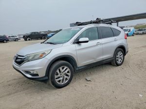 Honda CR-V EXL 2.4L 4 2015