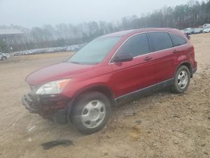 Honda CR-V LX 2.4L 4 2010