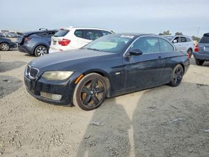 BMW 3 Series I 3.0L 6 2009