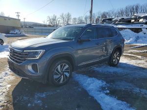 Volkswagen Atlas SEL 2.0L 4 2024