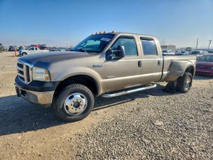 Ford F-350 SUPER DUTY 6.0L 8 2005