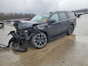 Chevrolet Tahoe K1500 RST 5.3L 8 2025