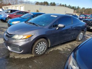 Honda Civic LX 1.8L 4 2014