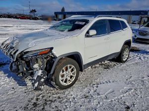 Jeep Cherokee LATITUDE 3.2L 6 2014
