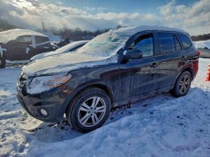 Hyundai Santa Fe SE 3.5L 6 2010