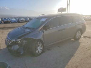 Honda Odyssey LX 3.5L 6 2012
