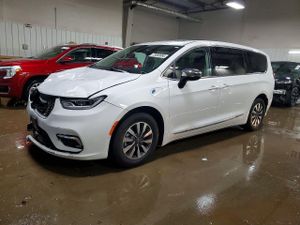 Chrysler Pacifica HYBRID LIMITED 3.6L 6 2023