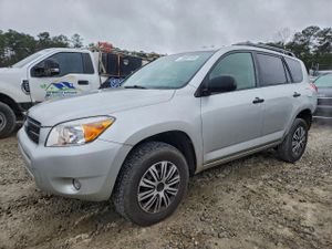 Toyota Rav4 2.4L 4 2007