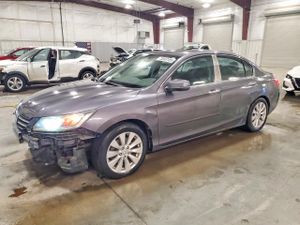 Honda Accord EX 2.4L 4 2015